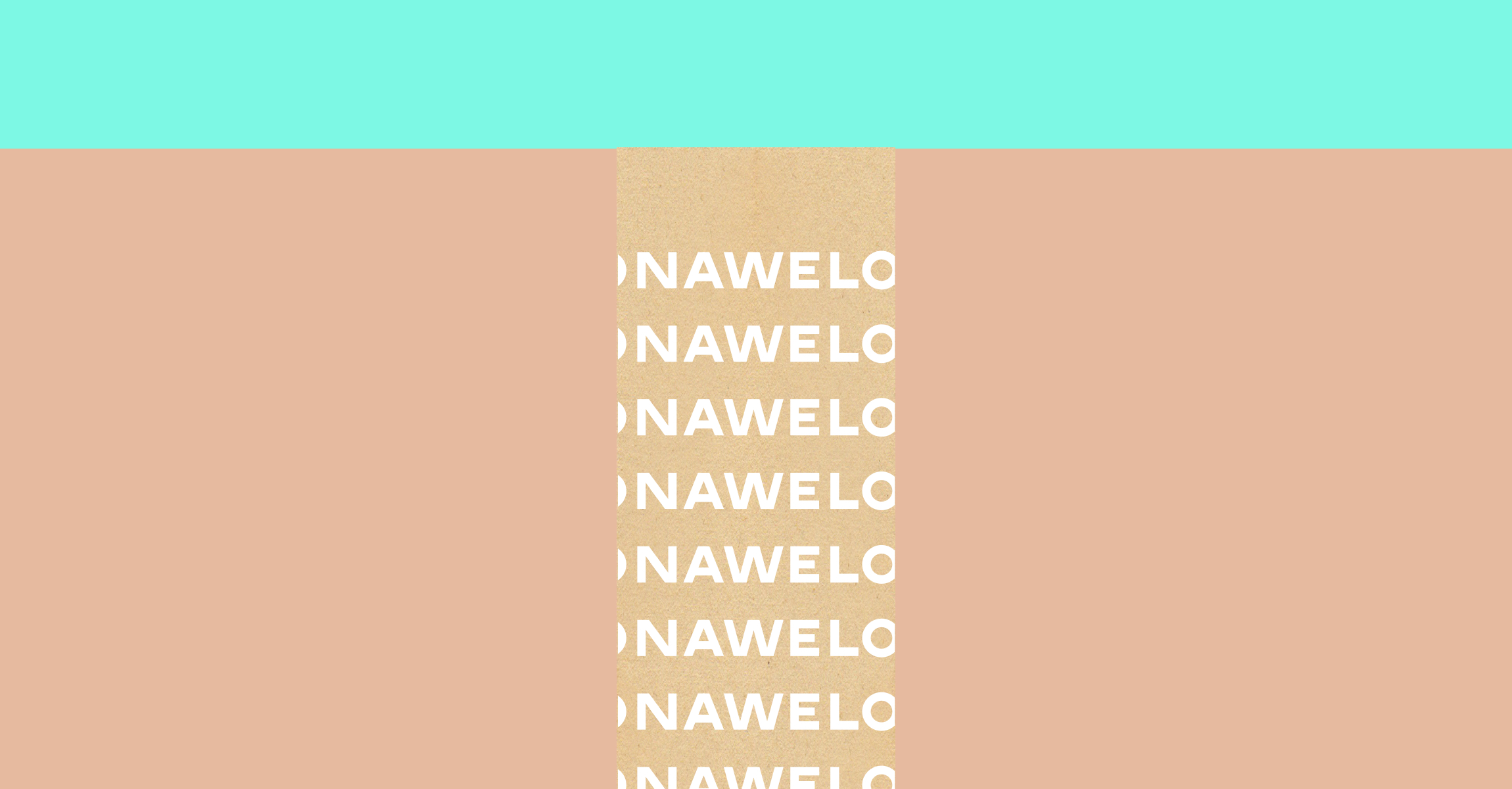 Nawelo pattern
